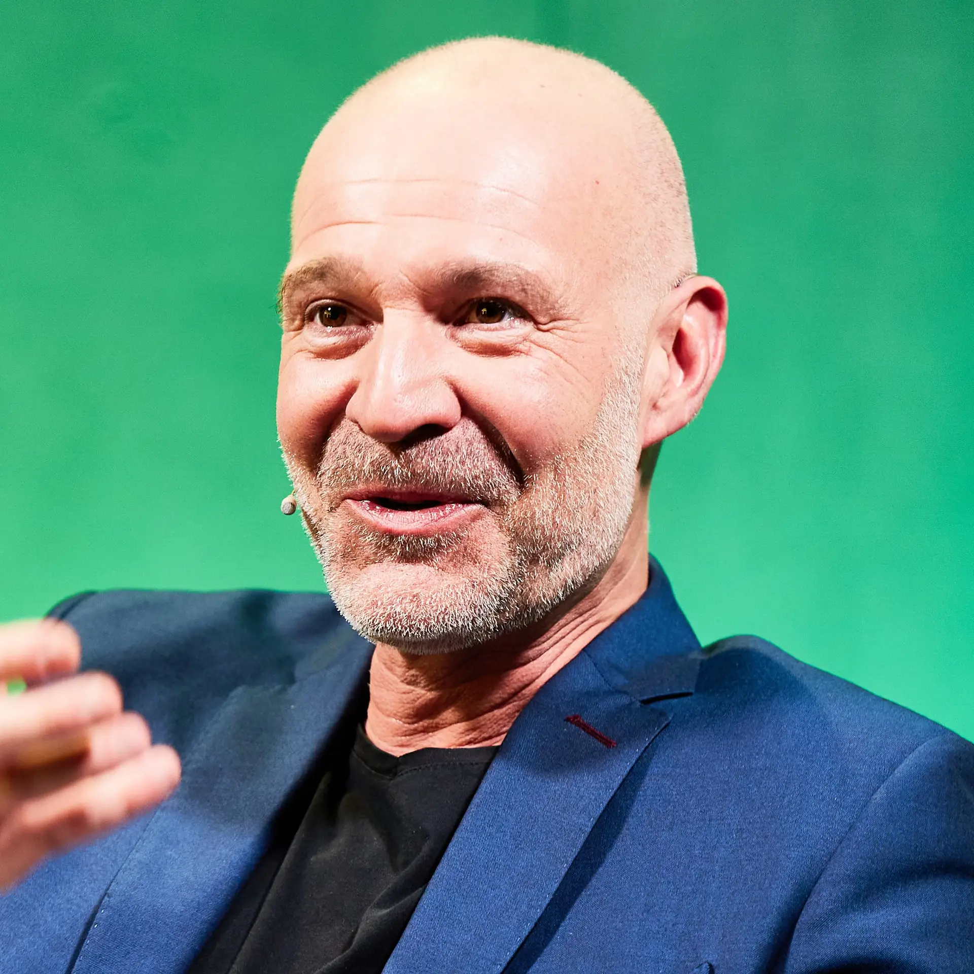 Dr. Stefan Fraedrich